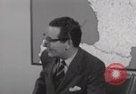 Image Entretien avec le général Omar Bradley United States USA, 1961, de la seconde 17 séquences d'archives historiques vidéo 65675079451