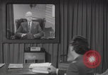 Image Entretien avec le général Omar Bradley United States USA, 1961, de la seconde 18 séquences d'archives historiques vidéo 65675079451