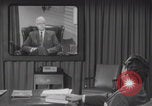 Image Entretien avec le général Omar Bradley United States USA, 1961, de la seconde 19 séquences d'archives historiques vidéo 65675079451