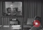 Image Entretien avec le général Omar Bradley United States USA, 1961, de la seconde 21 séquences d'archives historiques vidéo 65675079451