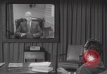 Image Entretien avec le général Omar Bradley United States USA, 1961, de la seconde 22 séquences d'archives historiques vidéo 65675079451