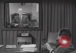 Image Entretien avec le général Omar Bradley United States USA, 1961, de la seconde 23 séquences d'archives historiques vidéo 65675079451