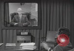 Image Entretien avec le général Omar Bradley United States USA, 1961, de la seconde 24 séquences d'archives historiques vidéo 65675079451