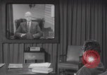 Image Entretien avec le général Omar Bradley United States USA, 1961, de la seconde 25 séquences d'archives historiques vidéo 65675079451