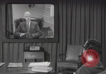Image Entretien avec le général Omar Bradley United States USA, 1961, de la seconde 29 séquences d'archives historiques vidéo 65675079451