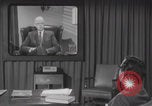 Image Entretien avec le général Omar Bradley United States USA, 1961, de la seconde 30 séquences d'archives historiques vidéo 65675079451