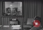 Image Entretien avec le général Omar Bradley United States USA, 1961, de la seconde 31 séquences d'archives historiques vidéo 65675079451