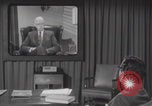 Image Entretien avec le général Omar Bradley United States USA, 1961, de la seconde 38 séquences d'archives historiques vidéo 65675079451