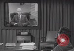 Image Entretien avec le général Omar Bradley United States USA, 1961, de la seconde 42 séquences d'archives historiques vidéo 65675079451