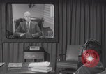 Image Entretien avec le général Omar Bradley United States USA, 1961, de la seconde 44 séquences d'archives historiques vidéo 65675079451