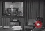 Image Entretien avec le général Omar Bradley United States USA, 1961, de la seconde 51 séquences d'archives historiques vidéo 65675079451