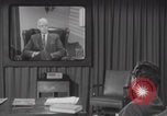 Image Entretien avec le général Omar Bradley United States USA, 1961, de la seconde 53 séquences d'archives historiques vidéo 65675079451