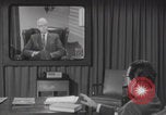 Image Entretien avec le général Omar Bradley United States USA, 1961, de la seconde 57 séquences d'archives historiques vidéo 65675079451
