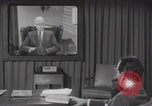 Image Entretien avec le général Omar Bradley United States USA, 1961, de la seconde 58 séquences d'archives historiques vidéo 65675079451