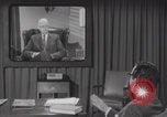 Image Entretien avec le général Omar Bradley United States USA, 1961, de la seconde 59 séquences d'archives historiques vidéo 65675079451