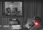 Image Entretien avec le général Omar Bradley United States USA, 1961, de la seconde 60 séquences d'archives historiques vidéo 65675079451