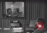 Image Entretien avec le général Omar Bradley United States USA, 1961, de la seconde 61 séquences d'archives historiques vidéo 65675079451