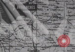 Immagine di Le forze degli Stati Uniti liberano le città francesi WW2 Francia, 1944, secondo 3 filmato di repertorio 65675079452