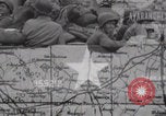 Immagine di Le forze degli Stati Uniti liberano le città francesi WW2 Francia, 1944, secondo 12 filmato di repertorio 65675079452