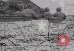 Immagine di Le forze degli Stati Uniti liberano le città francesi WW2 Francia, 1944, secondo 14 filmato di repertorio 65675079452