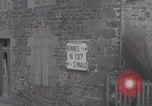 Immagine di Le forze degli Stati Uniti liberano le città francesi WW2 Francia, 1944, secondo 19 filmato di repertorio 65675079452