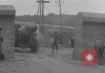 Immagine di Le forze degli Stati Uniti liberano le città francesi WW2 Francia, 1944, secondo 21 filmato di repertorio 65675079452