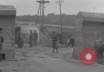 Immagine di Le forze degli Stati Uniti liberano le città francesi WW2 Francia, 1944, secondo 22 filmato di repertorio 65675079452