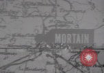 Immagine di Le forze degli Stati Uniti liberano le città francesi WW2 Francia, 1944, secondo 29 filmato di repertorio 65675079452