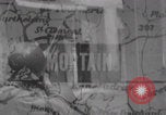 Immagine di Le forze degli Stati Uniti liberano le città francesi WW2 Francia, 1944, secondo 33 filmato di repertorio 65675079452