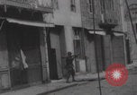 Immagine di Le forze degli Stati Uniti liberano le città francesi WW2 Francia, 1944, secondo 38 filmato di repertorio 65675079452