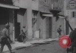 Immagine di Le forze degli Stati Uniti liberano le città francesi WW2 Francia, 1944, secondo 39 filmato di repertorio 65675079452