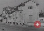 Immagine di Le forze degli Stati Uniti liberano le città francesi WW2 Francia, 1944, secondo 42 filmato di repertorio 65675079452