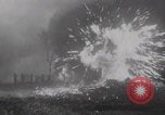 Immagine di Le forze degli Stati Uniti liberano le città francesi WW2 Francia, 1944, secondo 45 filmato di repertorio 65675079452