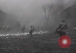 Immagine di Le forze degli Stati Uniti liberano le città francesi WW2 Francia, 1944, secondo 47 filmato di repertorio 65675079452