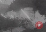 Immagine di Le forze degli Stati Uniti liberano le città francesi WW2 Francia, 1944, secondo 49 filmato di repertorio 65675079452