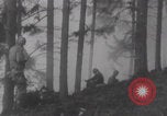 Immagine di Le forze degli Stati Uniti liberano le città francesi WW2 Francia, 1944, secondo 54 filmato di repertorio 65675079452