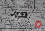 Immagine di Le forze degli Stati Uniti liberano le città francesi WW2 Francia, 1944, secondo 60 filmato di repertorio 65675079452