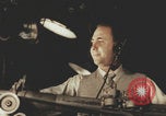 Immagine di Intervista alla celebrità Giovanna Ferrara Newark New Jersey USA, 1957, secondo 9 filmato di repertorio 65675079453
