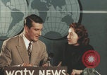 Immagine di Intervista alla celebrità Giovanna Ferrara Newark New Jersey USA, 1957, secondo 54 filmato di repertorio 65675079453