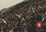 Immagine di Gli atleti italiani di tennis competono New York City USA, 1957, secondo 5 filmato di repertorio 65675079454