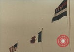 Immagine di Gli atleti italiani di tennis competono New York City USA, 1957, secondo 20 filmato di repertorio 65675079454