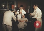 Image of Bruno Rossi teaching a physics class Boston Massachusetts USA, 1957, second 25 stock footage video 65675079456