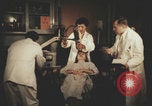 Image of Bruno Rossi teaching a physics class Boston Massachusetts USA, 1957, second 26 stock footage video 65675079456