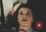 Image of Bruno Rossi teaching a physics class Boston Massachusetts USA, 1957, second 31 stock footage video 65675079456