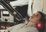 Image of Bruno Rossi teaching a physics class Boston Massachusetts USA, 1957, second 37 stock footage video 65675079456