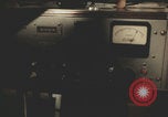 Image of Bruno Rossi teaching a physics class Boston Massachusetts USA, 1957, second 39 stock footage video 65675079456