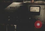 Image of Bruno Rossi teaching a physics class Boston Massachusetts USA, 1957, second 40 stock footage video 65675079456