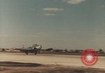 Image of Italian Air Force pilots San Antonio TX visit San Antonio Texas USA, 1957, second 14 stock footage video 65675079457