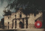 Image of Italian Air Force pilots San Antonio TX visit San Antonio Texas USA, 1957, second 16 stock footage video 65675079457