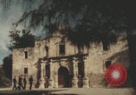 Image of Italian Air Force pilots San Antonio TX visit San Antonio Texas USA, 1957, second 17 stock footage video 65675079457